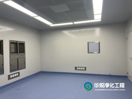 手術室凈化工程公司怎么選擇
