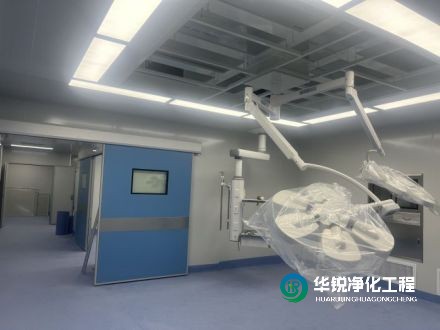 手術(shù)室裝修的費(fèi)用大概是多少？