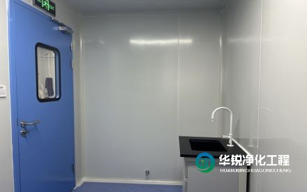 檢驗(yàn)科裝修材料選擇時(shí)，需要考慮哪些因素？