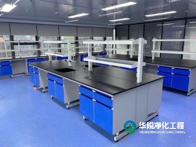 PCR實(shí)驗(yàn)室設(shè)計(jì)的核心問(wèn)題是如何避免污染。