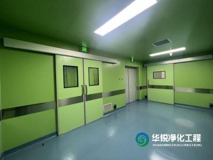 醫(yī)院凈化裝修時(shí)有什么需要注意的事項(xiàng)？